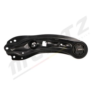 Control/Trailing Arm, wheel suspension MERTZ M-S2707