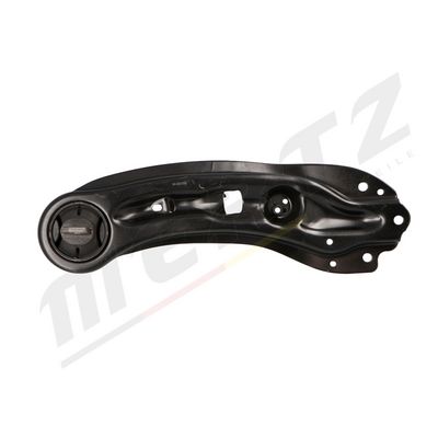 Control/Trailing Arm, wheel suspension MERTZ M-S2708