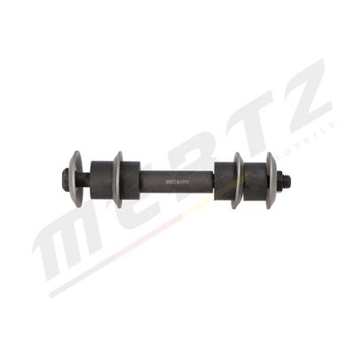 Link/Coupling Rod, stabiliser bar MERTZ M-S2715
