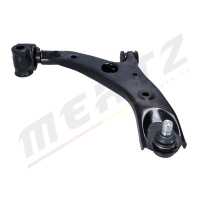 Control/Trailing Arm, wheel suspension MERTZ M-S2736