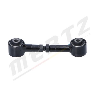 Control/Trailing Arm, wheel suspension MERTZ M-S2740