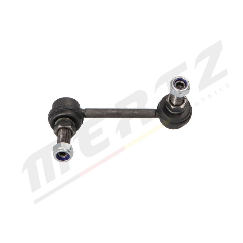 MERTZ M-S2744 Link/Coupling Rod, stabiliser bar