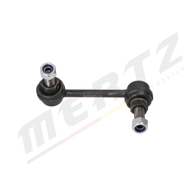 MERTZ M-S2745 Link/Coupling Rod, stabiliser bar