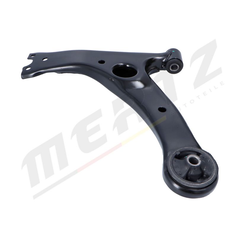 MERTZ M-S2757 Control/Trailing Arm, wheel suspension