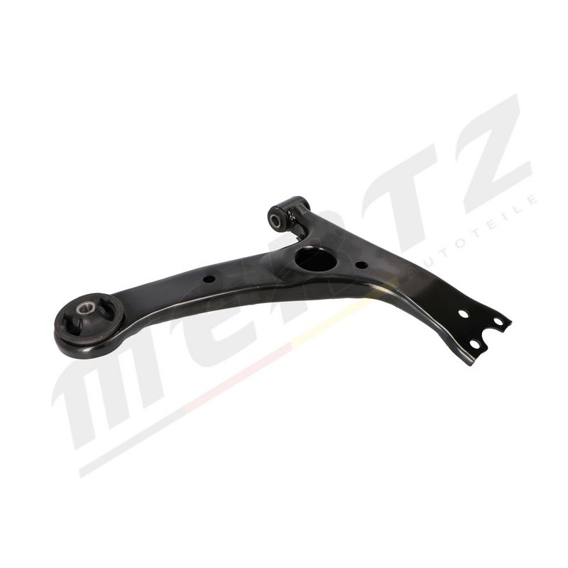 MERTZ M-S2758 Control/Trailing Arm, wheel suspension