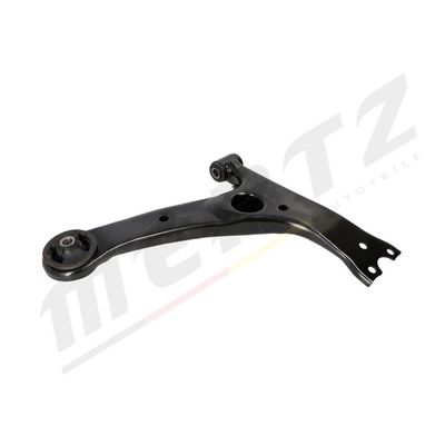 Control/Trailing Arm, wheel suspension MERTZ M-S2758