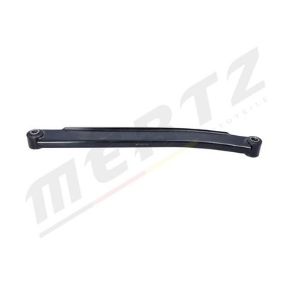 Control/Trailing Arm, wheel suspension MERTZ M-S2771