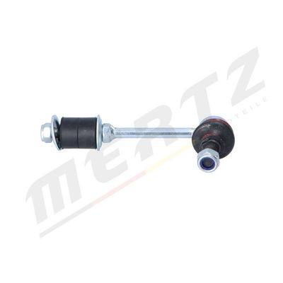 Link/Coupling Rod, stabiliser bar MERTZ M-S2933