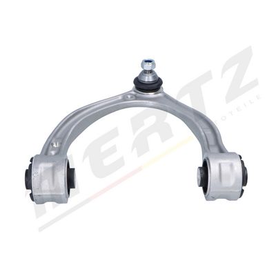 Control/Trailing Arm, wheel suspension MERTZ M-S2941