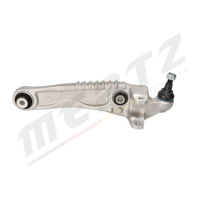 Control/Trailing Arm, wheel suspension MERTZ M-S2966