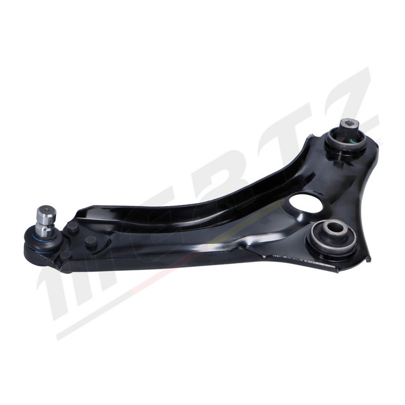MERTZ M-S3015 Control/Trailing Arm, wheel suspension