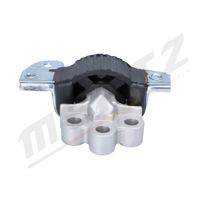 MERTZ M-S4098 Mounting, engine