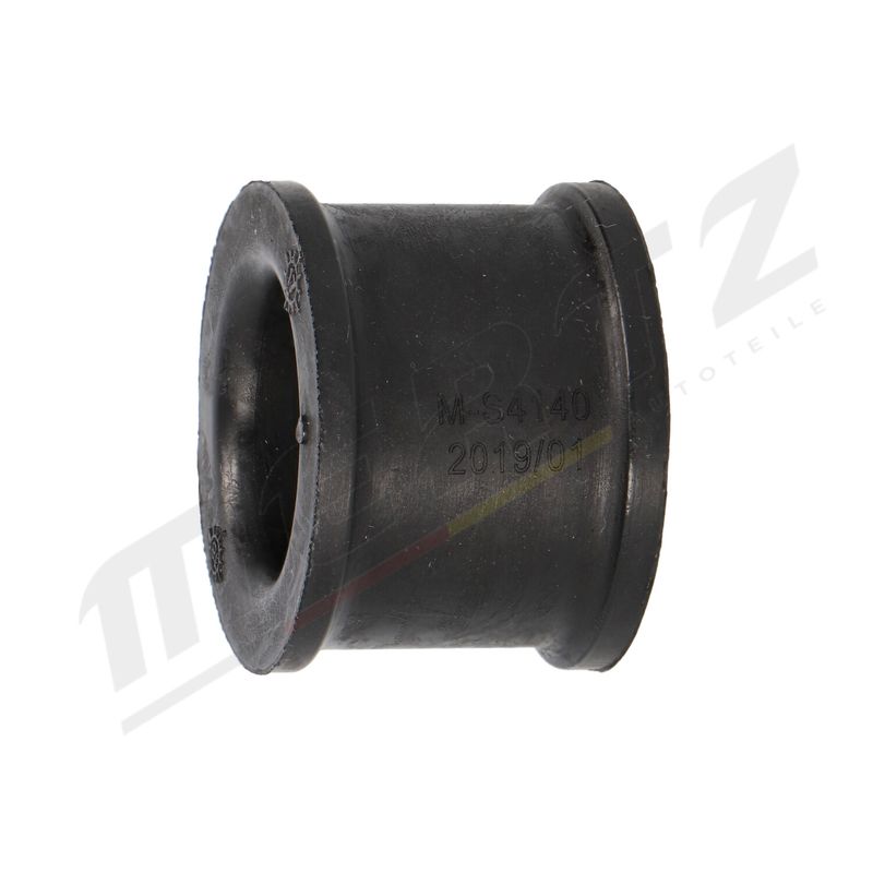 MERTZ M-S4140 Mounting, stabiliser bar