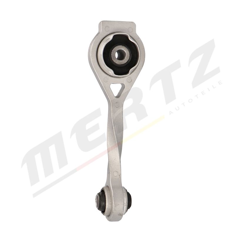 MERTZ M-S4141 Mounting, engine