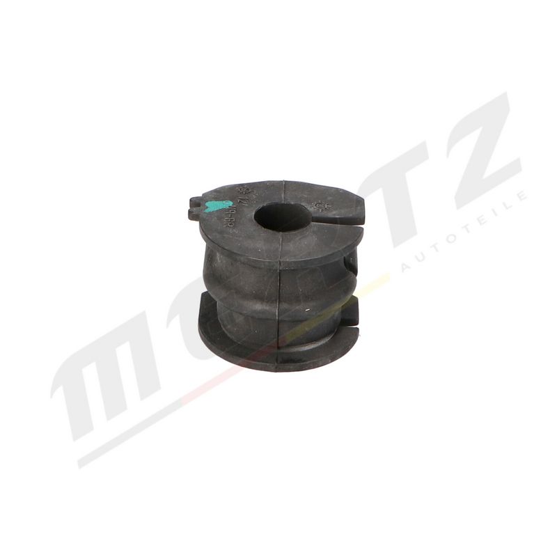 MERTZ M-S4200 Mounting, stabiliser bar