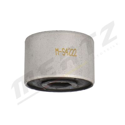Mounting, control/trailing arm MERTZ M-S4222