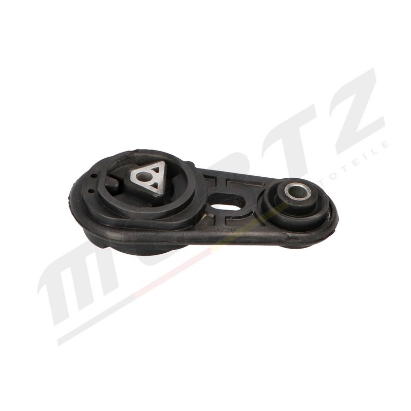 MERTZ M-S4226 Mounting, engine