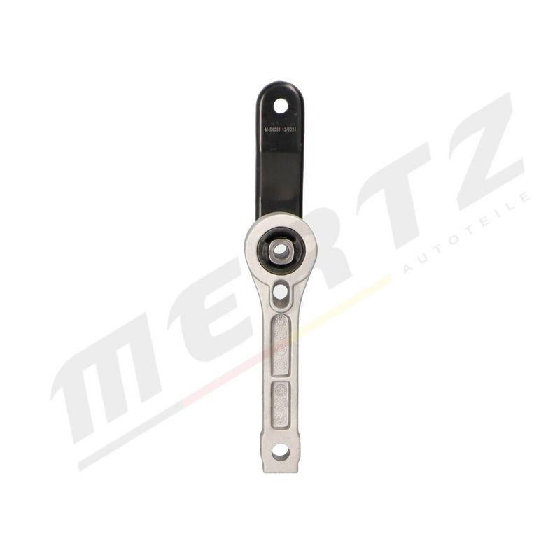 MERTZ M-S4251 Mounting, engine