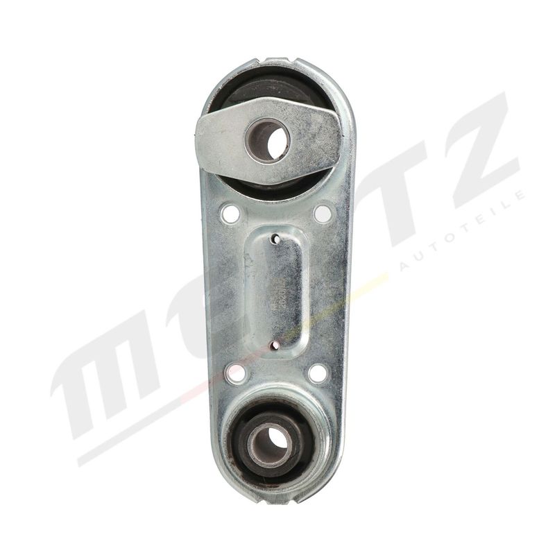 MERTZ M-S4294 Mounting, engine