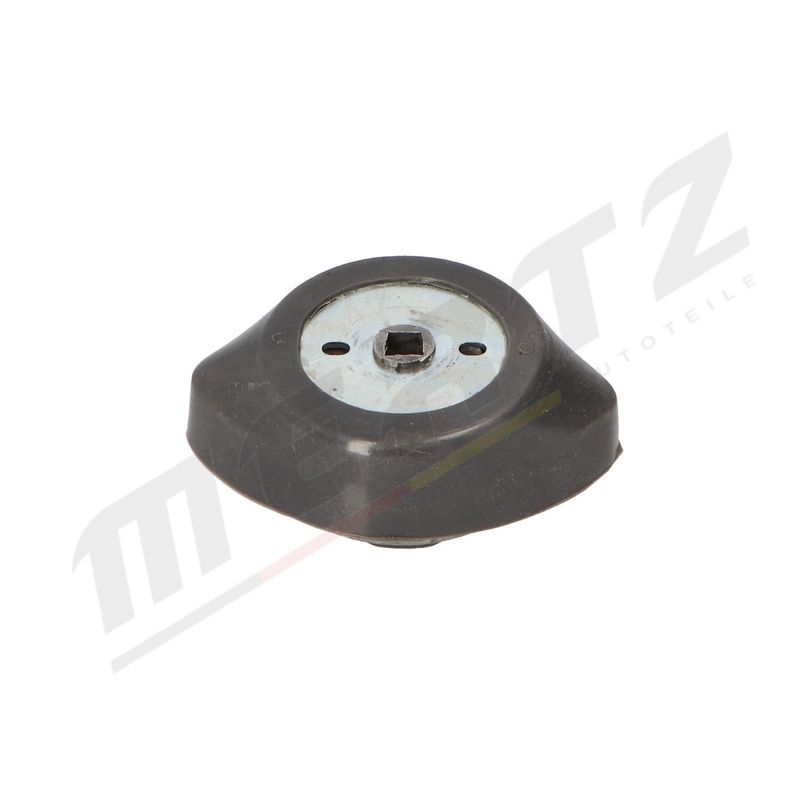 MERTZ M-S4341 Mounting, automatic transmission