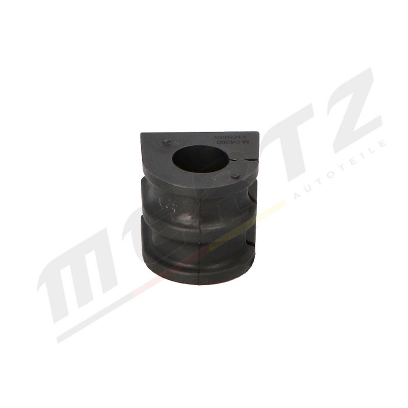 MERTZ M-S4345 Mounting, stabiliser bar