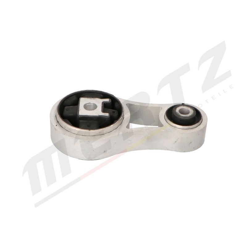MERTZ M-S4413 Mounting, engine