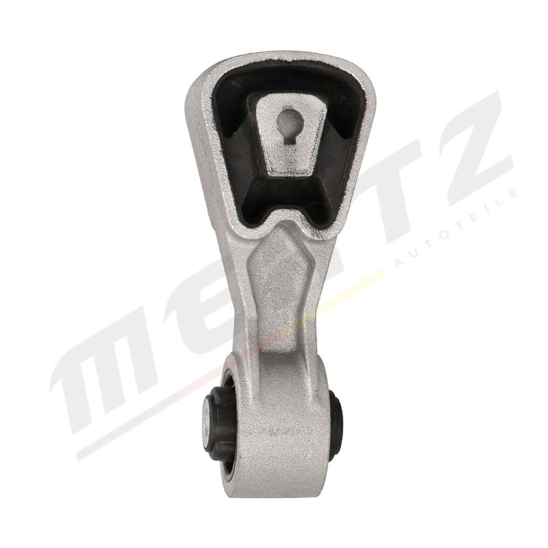 MERTZ M-S4432 Mounting, engine