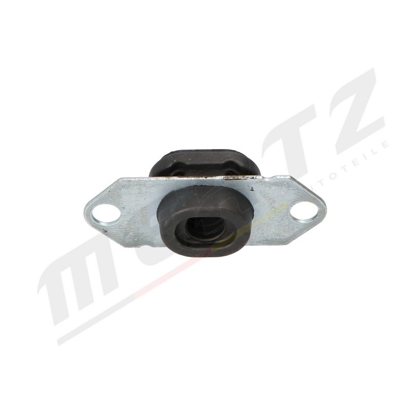 MERTZ M-S4433 Mounting, engine