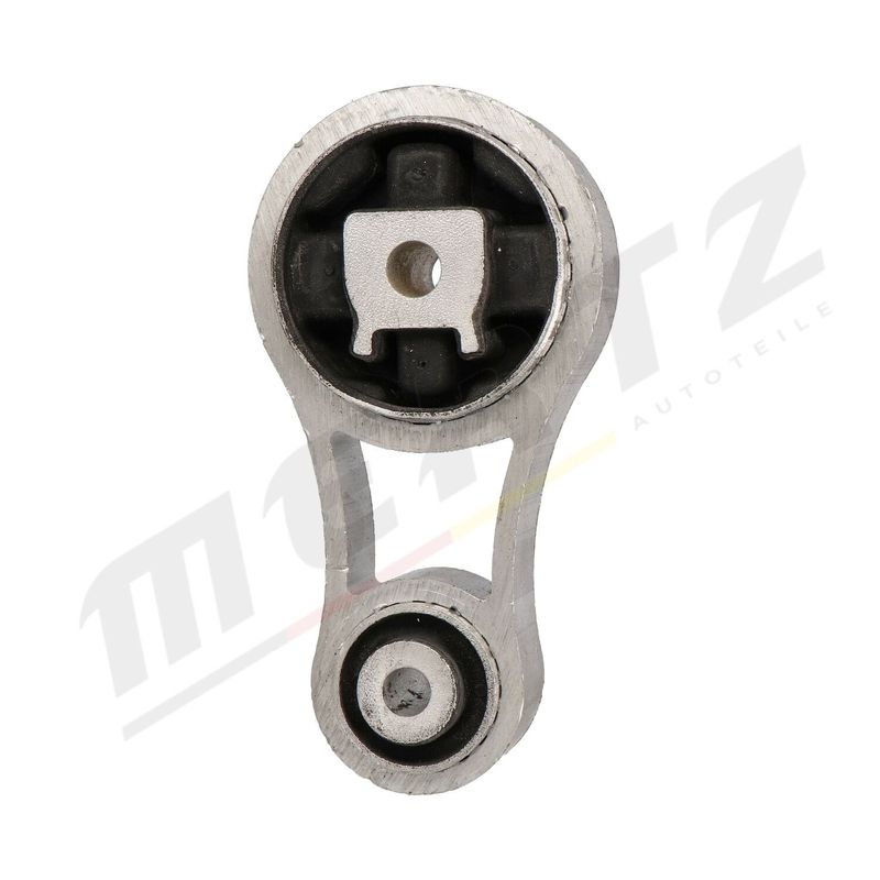 MERTZ M-S4521 Mounting, engine