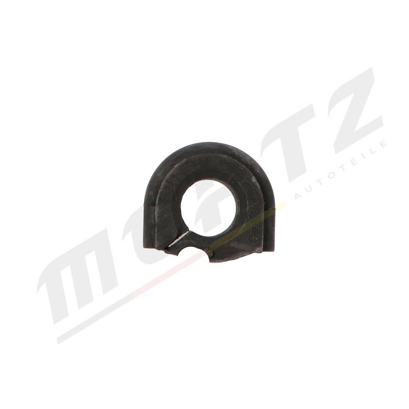 MERTZ M-S4524 Mounting, stabiliser bar