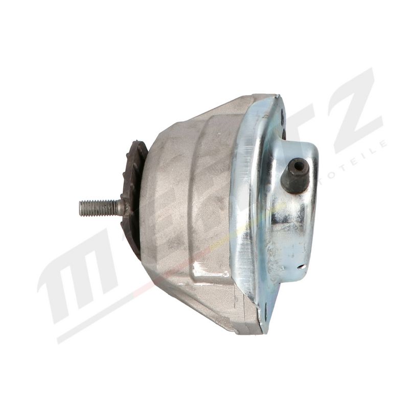 MERTZ M-S4538 Mounting, engine