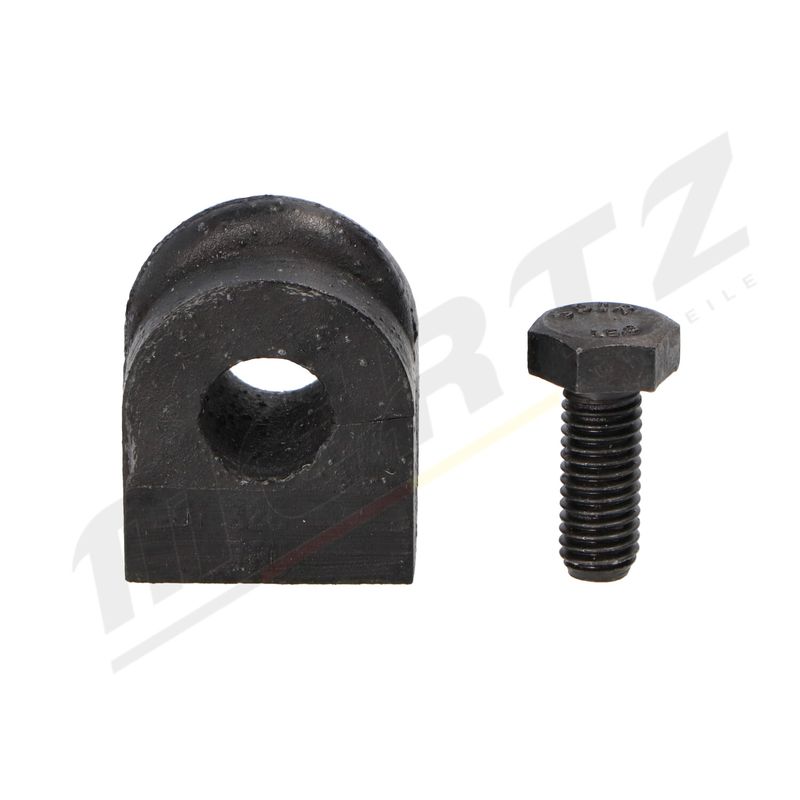 MERTZ M-S4548 Mounting, stabiliser bar