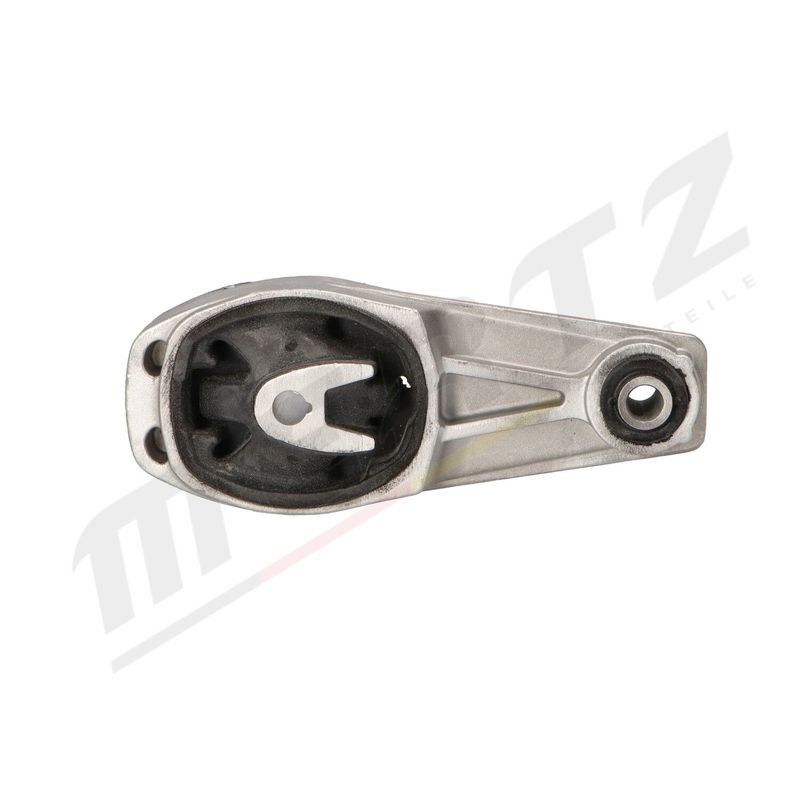 MERTZ M-S4550 Mounting, engine