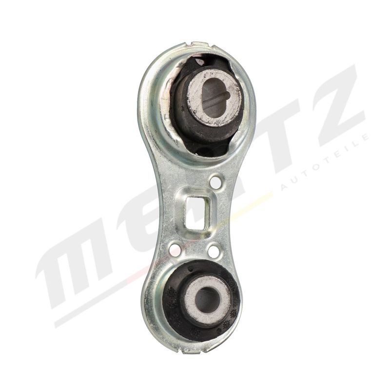 MERTZ M-S4612 Mounting, engine