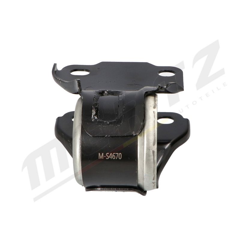 MERTZ M-S4670 Mounting, control/trailing arm