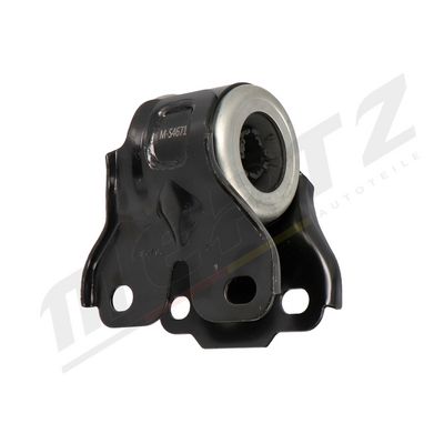 Mounting, control/trailing arm MERTZ M-S4671