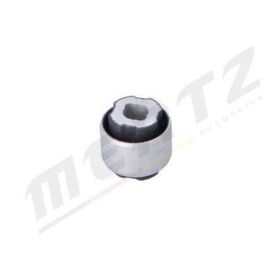 Mounting, control/trailing arm MERTZ M-S4701