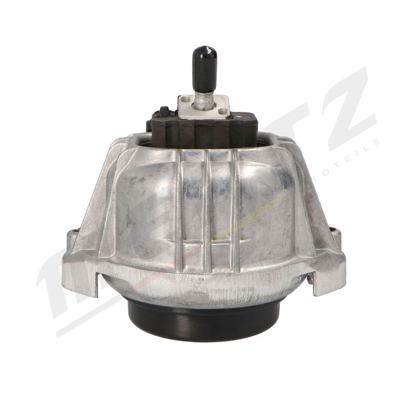 MERTZ M-S4773 Mounting, engine