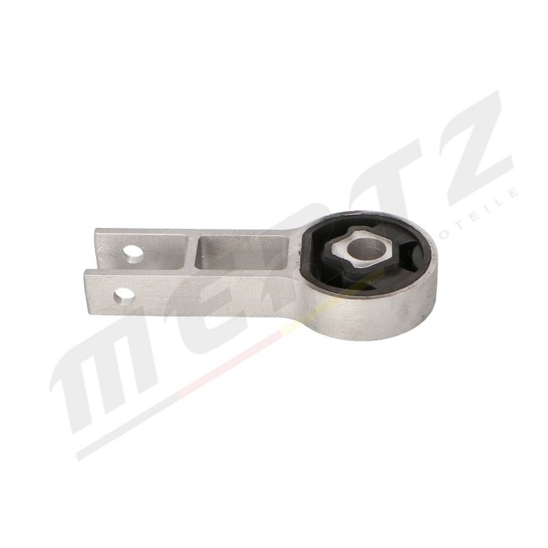 MERTZ M-S4777 Mounting, engine