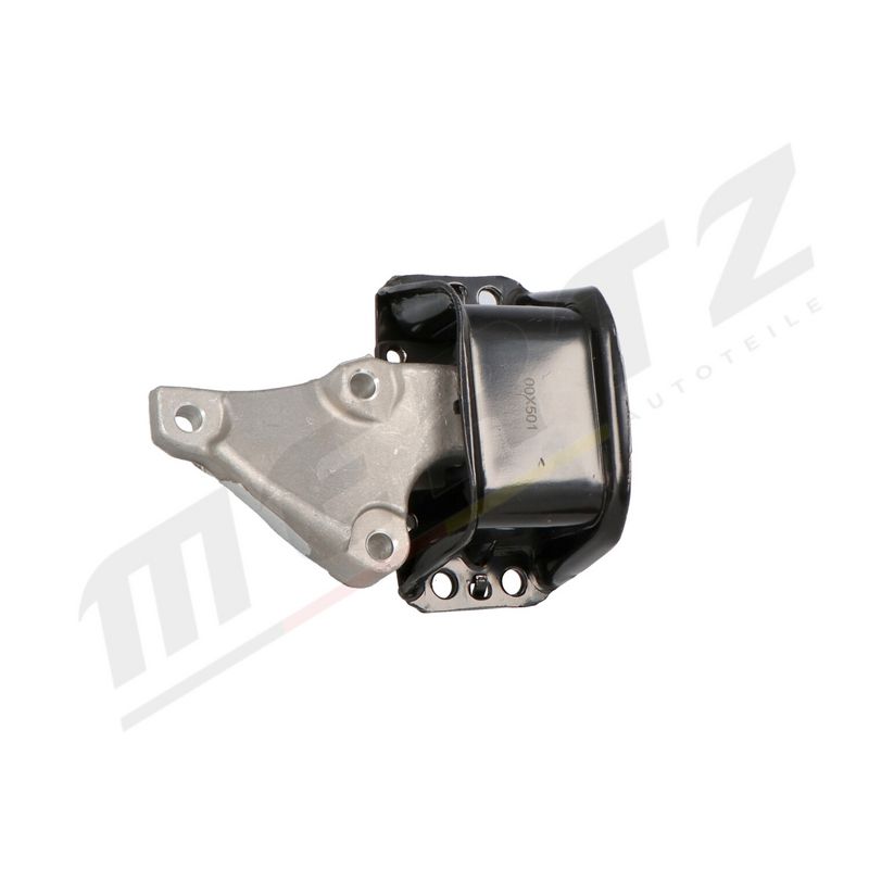 MERTZ M-S4780 Mounting, engine