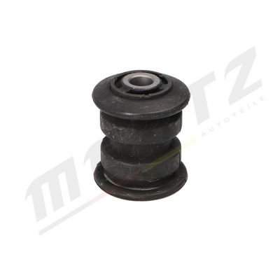 Mounting, control/trailing arm MERTZ M-S4811