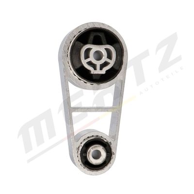 Mounting, manual transmission MERTZ M-S4846