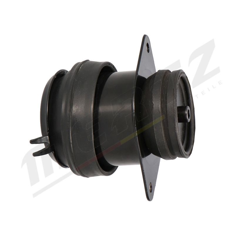 MERTZ M-S4850 Mounting, engine