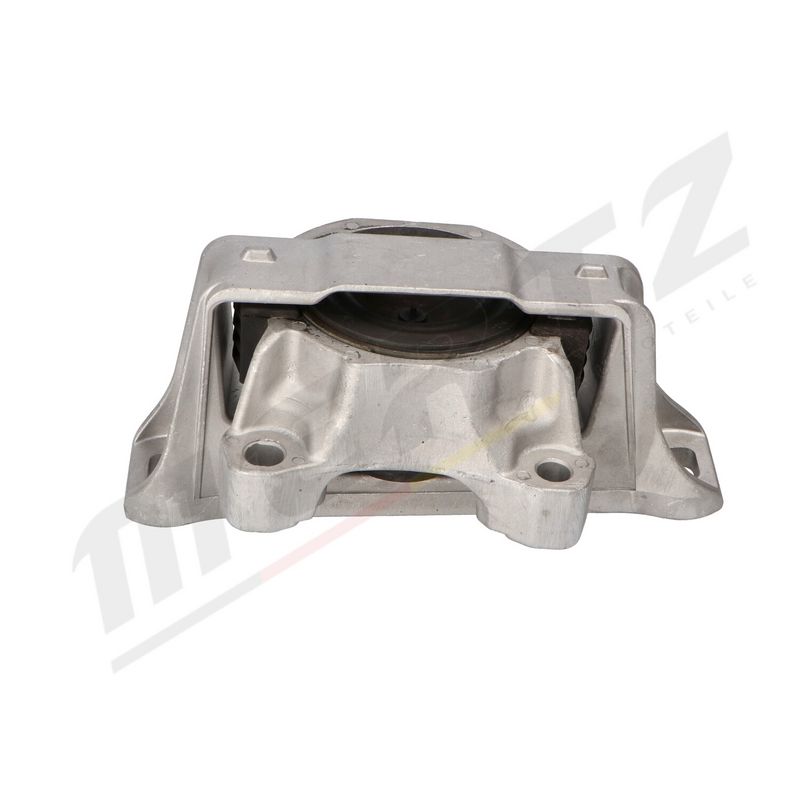MERTZ M-S4859 Mounting, engine