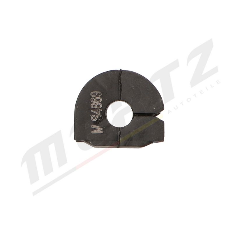 MERTZ M-S4869 Mounting, stabiliser bar