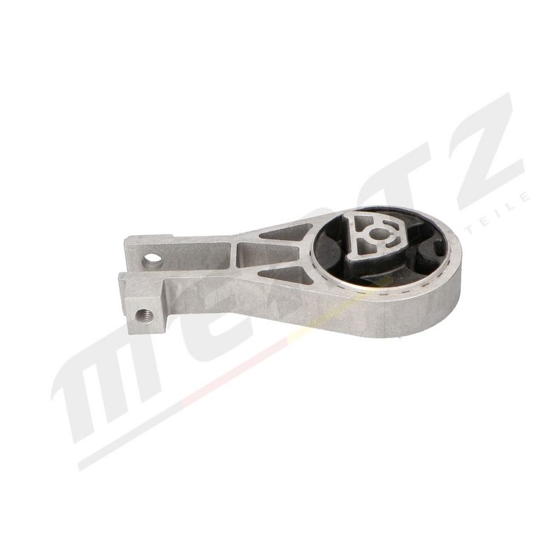 MERTZ M-S4872 Mounting, engine