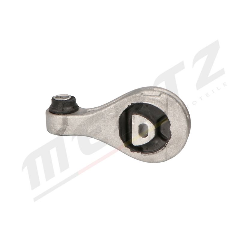 MERTZ M-S4883 Mounting, engine