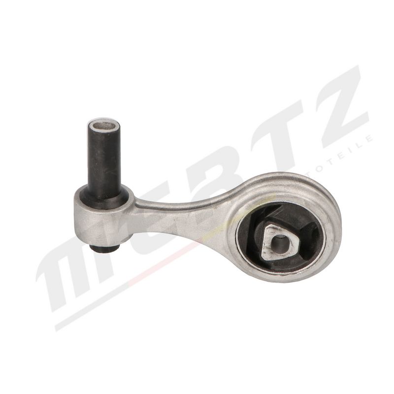 MERTZ M-S4886 Mounting, engine