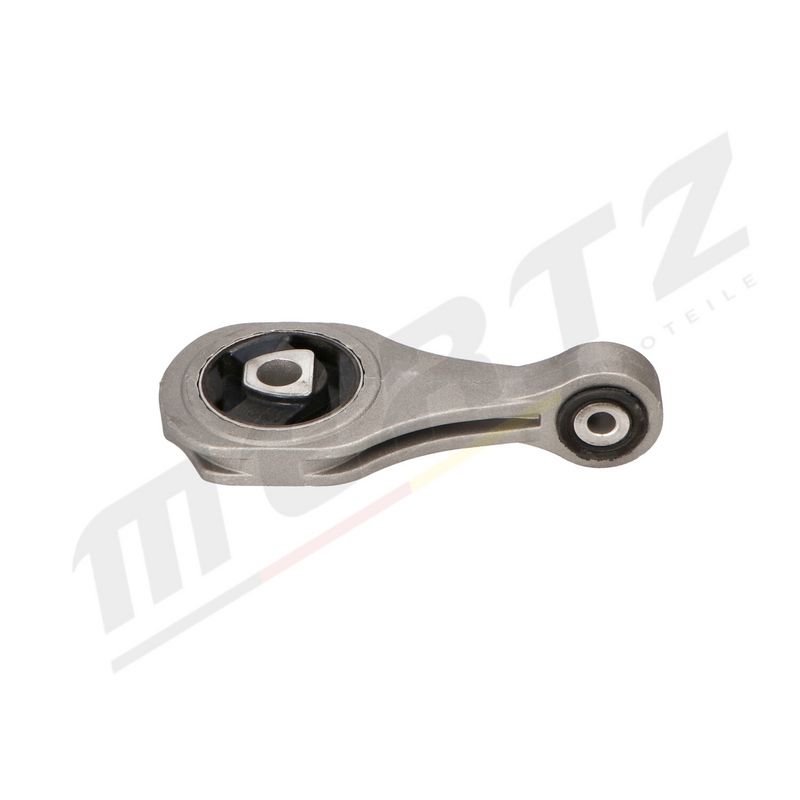 MERTZ M-S4895 Mounting, engine