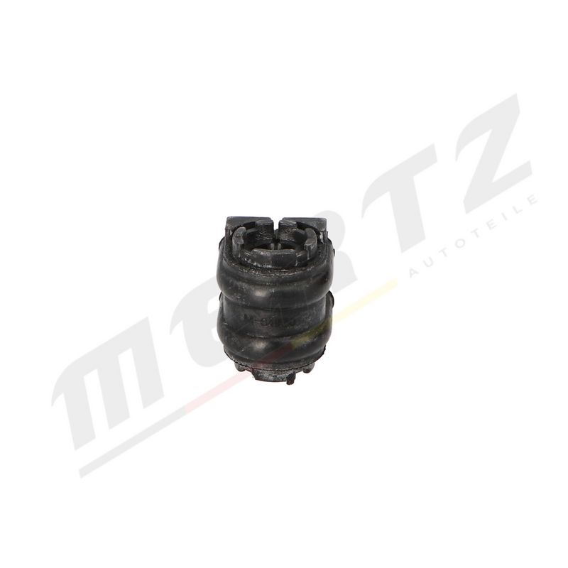 MERTZ M-S4900 Mounting, stabiliser bar